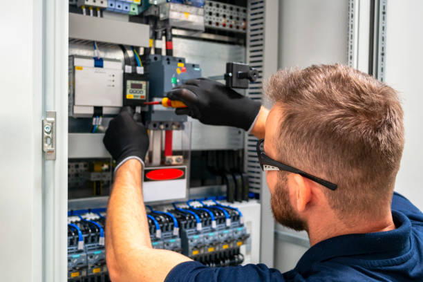 Best Emergency Electrical Repair  in Skidway Lake, MI