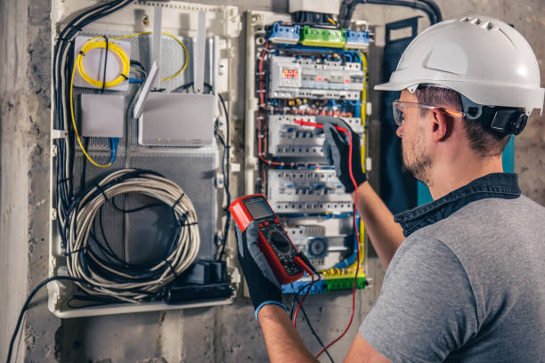 Best Electrical System Inspection  in Skidway Lake, MI